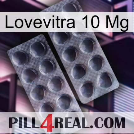 Lovevitra 10Mg 31